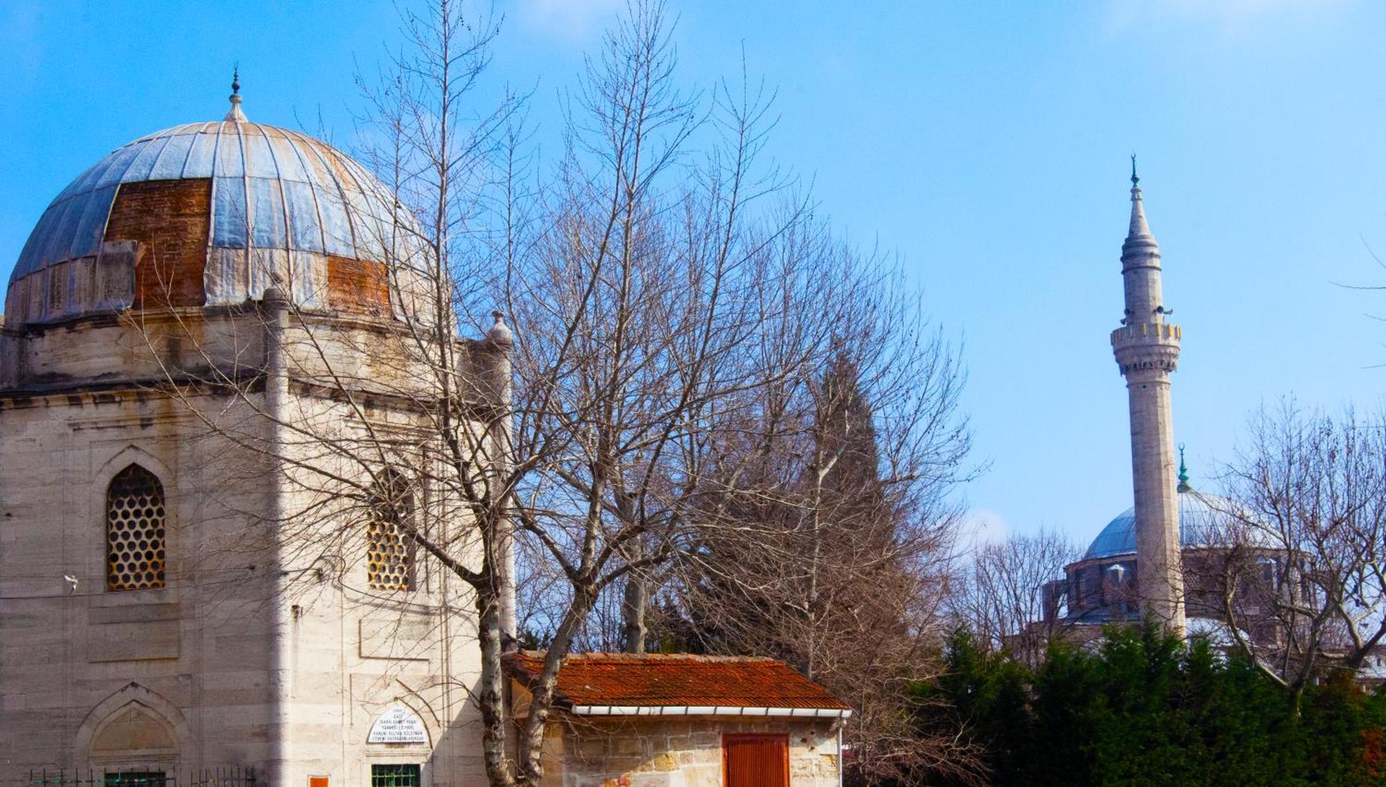Istanbul Efes Hotel المظهر الخارجي الصورة