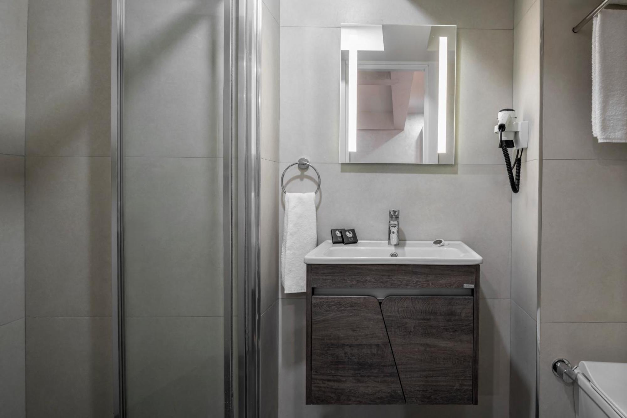 Istanbul Efes Hotel الغرفة الصورة