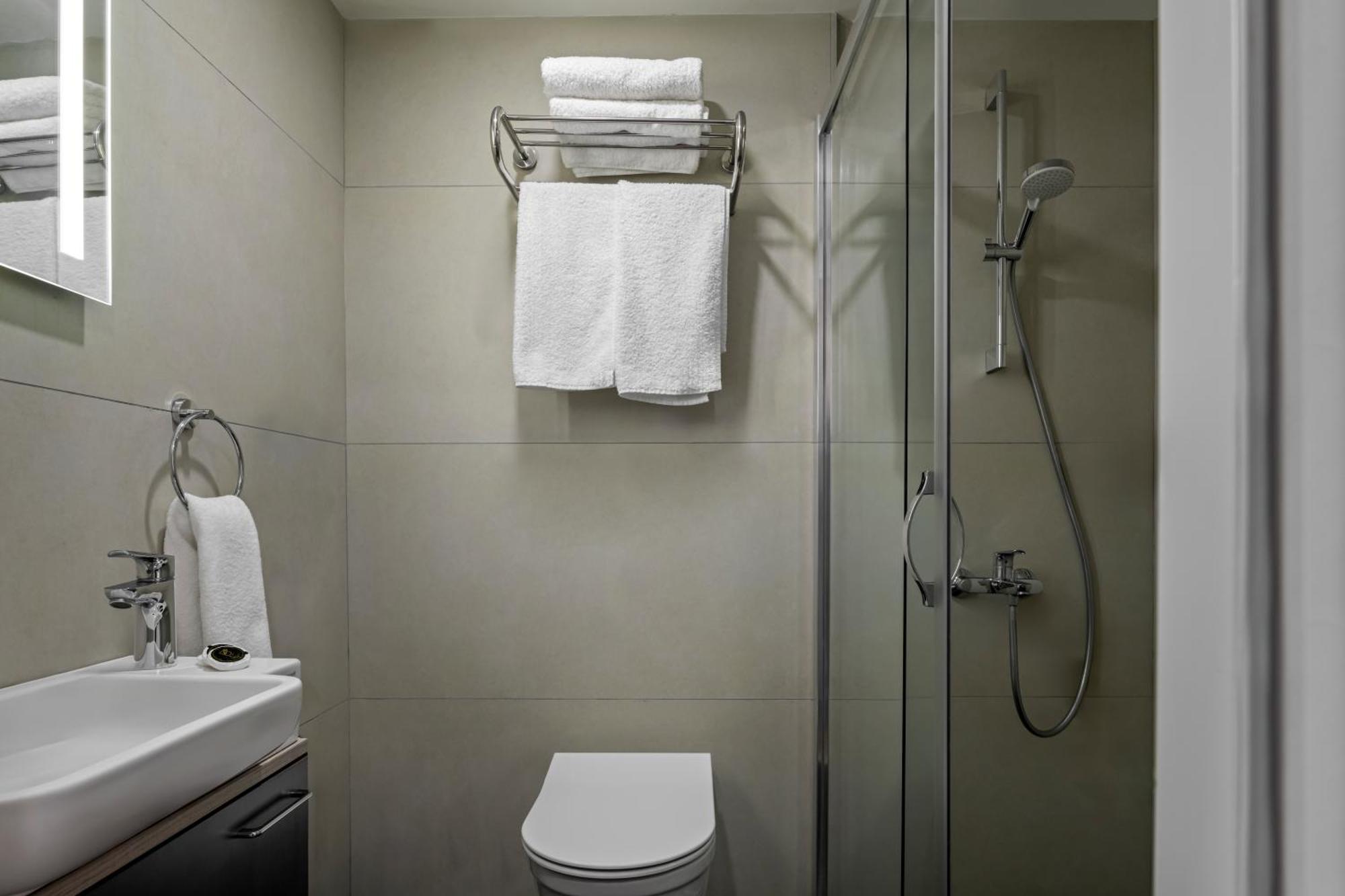 Istanbul Efes Hotel الغرفة الصورة
