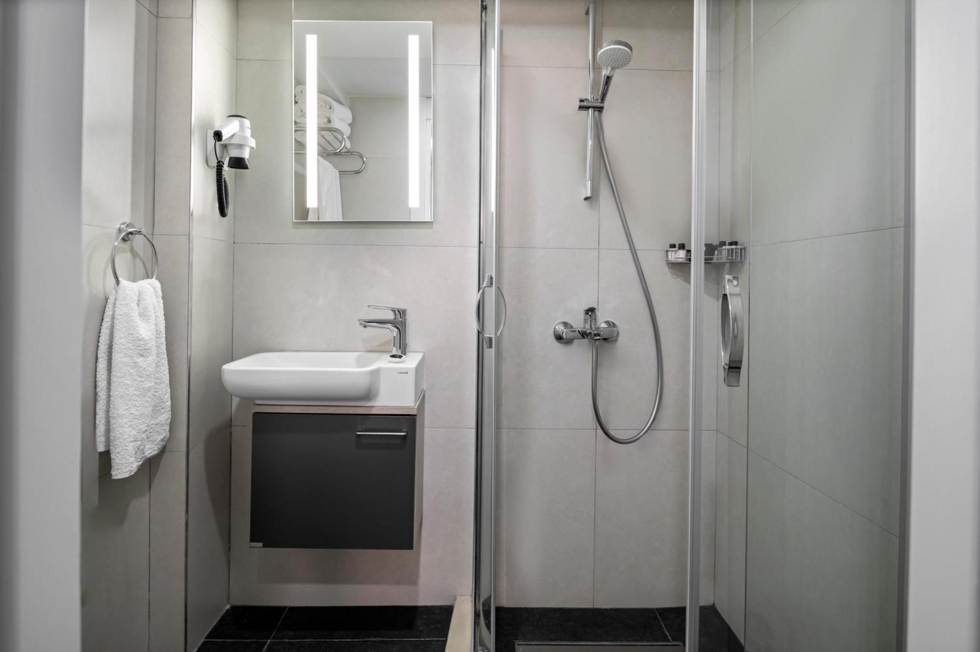 Istanbul Efes Hotel الغرفة الصورة